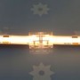 Ruban LED COB 8mmallumé avec le raccord bord à bord