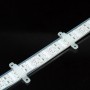 Fixation du ruban led