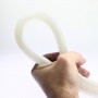 Angle de flexion du néon led