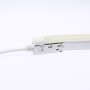 Kit néon led flexible bulbe blanc chaud 220 volts de 1 à 10m