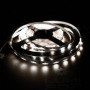 Ruban LED latéral blanc froid allumé