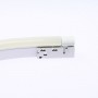 Kit néon led flexible bulbe bleu 220 volts de 1 à 10m