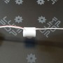 Module 1 LED de 0,36W blanc froid 6500K étanche 12V vendu à l'unité
