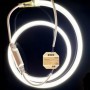 Variateur TRIAC pour LED 220V avec contrôle via télécommande