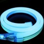 Néon LED à changement de couleur 220V cyan
