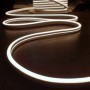 Néon LED Silicone 24V blanc neutre