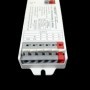 Côté alimentation du contrôleur RGBW multizone