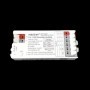 Contrôleur LED RGB+CCT multizone