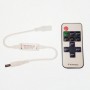 Variateur de luminosité LED COB
