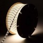 Ruban LED 220V sans transfo blanc neutre de 10m