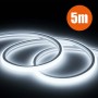 Ruban LED effet néon blanc froid 5m