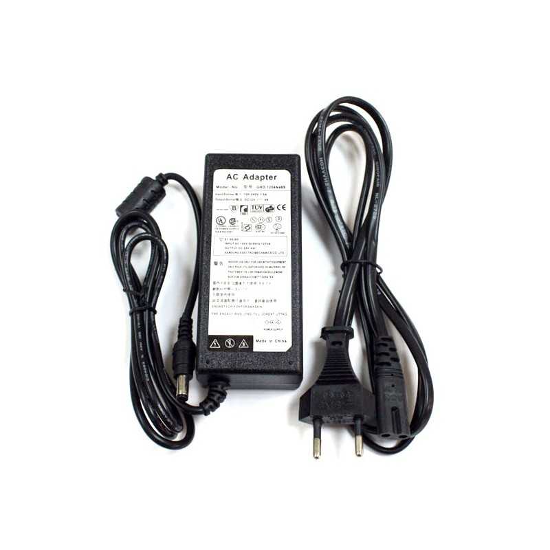 Alimentation LED desktop 220V/12V - 48W