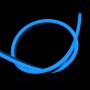 néon led bleu