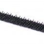 Bande Velcro partie crochet de 10mm de large pour bande led