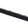 Bande Velcro partie velours de 10mm de large pour bande led