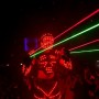 Kit ruban led RGB avec batterie rechargeable et capteur de son