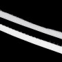 Kit Velcro noir pour ruban led RGB