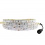 Kit bande LED rouge 60LED/m étanche 5m 12V tuning auto