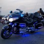 Kit bande LED verte 60LED/m étanche 5m 12V tuning moto