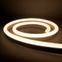 Néon LED Bulbe blanc chaud 24V étanche 10m. Qualité PREMIUM