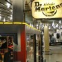 Néon LED Bulbe bleu 24V étanche 3m. Qualité PREMIUM