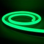 Néon LED Bulbe vert 24V étanche 3m. Qualité PREMIUM