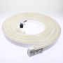 Néon LED Bulbe vert 24V étanche 3m. Qualité PREMIUM