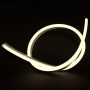 Néon LED flexible 3m blanc chaud avec alimentation 220V