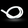 Kit néon LED bulbe blanc 2m avec alimentation 220V étanche