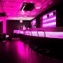 Kit néon LED bulbe RGB 4m contrôleur RF 220V