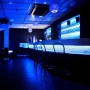 Kit néon LED bulbe RGB 5m contrôleur RF 220V
