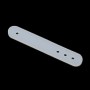 Clips de fixation pour ruban led néon