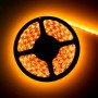 Led flexible orange