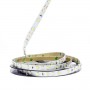 Bande LED blanc chaud 60LED/m IP20 2m50