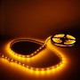 Bande LED orange 60LED/m IP20 2m50