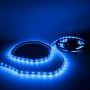 Bande LED bleue 60LED/m IP20 5m