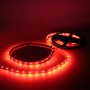 Bande LED rouge 60LED/m IP20 5m