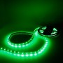 Bande LED verte 60LED/m IP20 5m