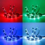 Bande LED RGB changement de couleur 30LED/m IP20 5m