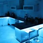 Bande LED RGB changement de couleur 30LED/m IP20 5m