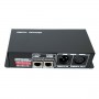 Contrôleur DMX 4 canaux 12V/24V 16A