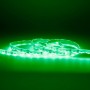 Pack ruban led latéral vert 2m50 avec alimentation secteur 220V
