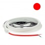 Ruban led silicone rouge de 2m50