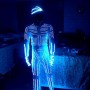 Kit led pile deguisement