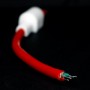 Connecteur d'alimentation pour ruban led néon RGB