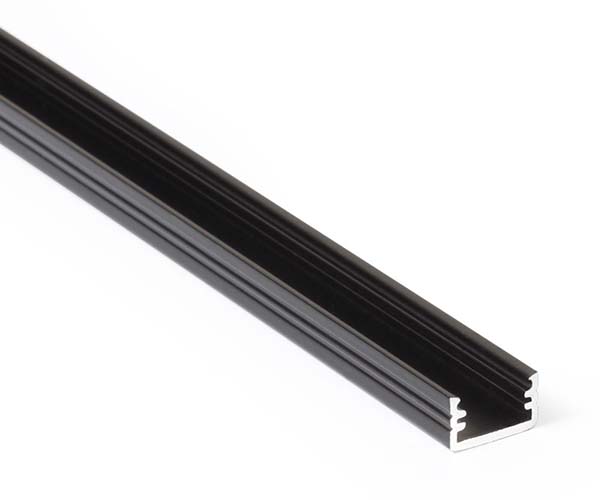Profilé LED fin pour ruban LED