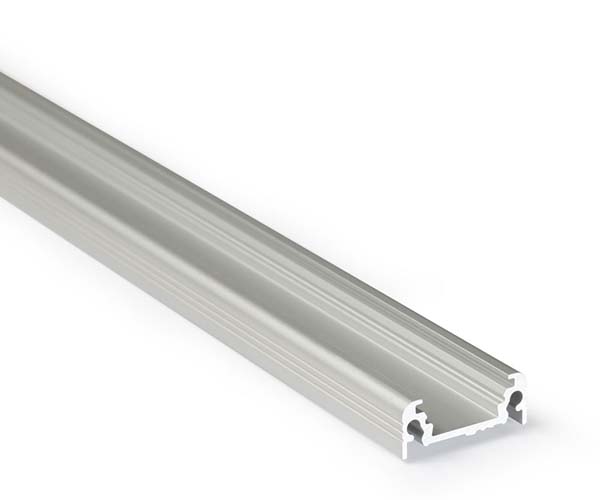 Profilé LED en surface pour ruban LED
