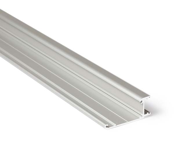 Profilé LED corniche pour ruban LED