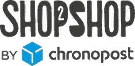 Chronopost shop2shop (point relais)