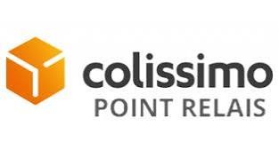 Colissimo Point relay